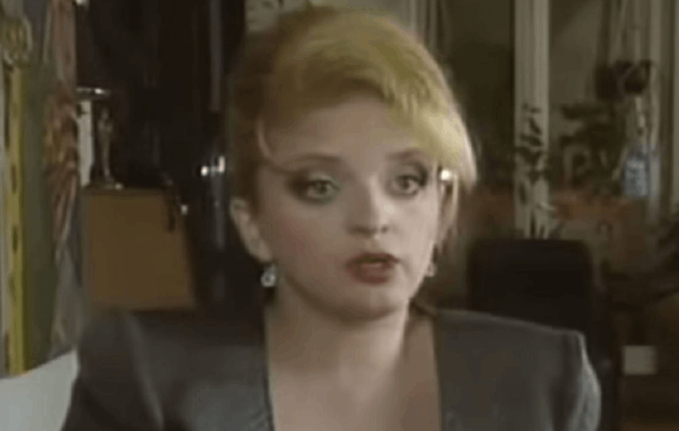 BILA JE ŠĆEPANOVA ZAZA I ĐOŠINA <span style='color:red;'><b>DUDA</b></span>: Ovako danas izgleda glumica KATARINA VIĆENTIJEVIĆ! (VIDEO)